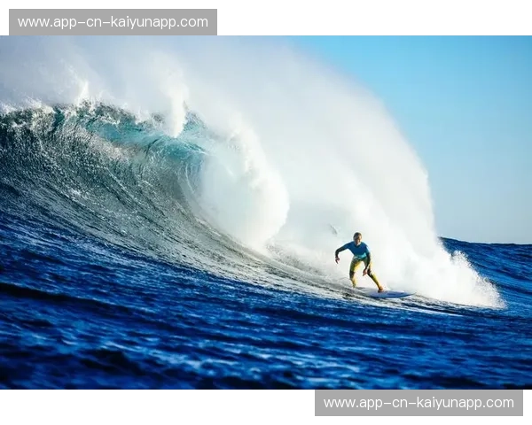 冲浪数据：乘风破浪的智能数据引擎